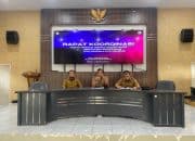 Pemkot Makassar Percepat Realisasi Program Gratis Seragam Sekolah, Berdayakan UMKM Lokal