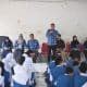 Dinas Kominfo Makassar Lanjutkan Program “Kominfo Goes to School” di Tahun 2025
