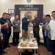 Ketua DPRD Makassar Terima Kunjungan Ketua PN Makassar