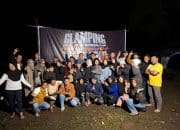 Ketua DPRD Supratman Reuni Bareng Alumni SMA Negeri 12 Makassar