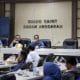 TAPD Pemkot Bersama Banggar DPRD Makassar Bahas Strategi Pengadaan Barang dan Jasa 2025