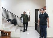Munafri Tinjau Mess Pemkot di Jakarta, Minta Fasilitas Dikelola dengan Baik