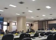 Anggota DPRD Makassar Kecewa, RDP Tak Dihadiri SKPD