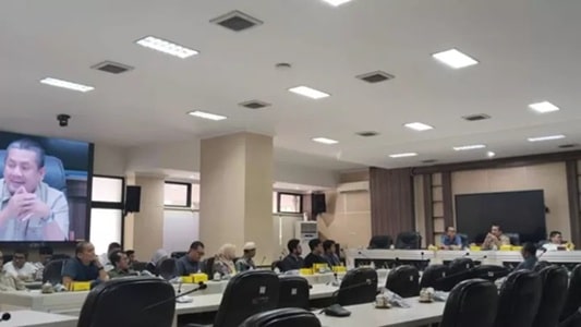 Anggota DPRD Makassar Kecewa, RDP Tak Dihadiri SKPD