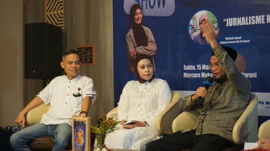 Anggota DPRD Makassar Andi Hadi Soroti Dampak Efisiensi Anggaran terhadap Pariwisata