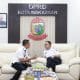 Ketua DPRD Makassar Supratman: Danny Pomanto Akhiri Jabatan Tanpa Tinggalkan Utang