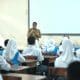 Kominfo Goes to School di SMP 10 Makassar: Edukasi Keamanan Digital untuk Generasi Muda