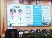 Efisiensi Anggaran Pemkot Makassar, Appi Target Penghematan Hingga Rp300 Miliar
