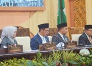 Ketua DPRD Makassar Supra Harap 2 Program Unggulan Mulia Terealisasi dalam 100 Hari Kerja