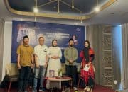 Dialog Ramadan PJI Sulsel: Tantangan dan Peluang Industri Pariwisata 2025