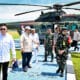 Bertolak ke Majalengka, Presiden Prabowo Akan Lakukan Panen Raya Bersama Petani di 14 Provinsi – Sekretariat Kabinet Republik Indonesia