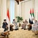 Pemerintah Indonesia dan Persatuan Emirat Arab Sepakati 8 MOU dan LOI – Sekretariat Kabinet Republik Indonesia