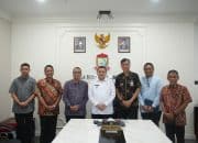 Wali Kota Munafri Tekankan Brida Hasilkan Inovasi Memudahkan Pelayanan di Makassar