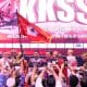 Terpilih Secara Mufakat, Amran Sulaiman Pimpin KKSS, Aliyah Mustika Ilham Apresiasi Konsolidasi Nasional di Makassar