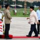 Silaturahmi Idulfitri ke PM Anwar, Presiden Prabowo Kunjungi Malaysia – Sekretariat Kabinet Republik Indonesia