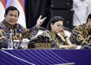 Perintahkan Jajaran Hapus Pertek, Presiden Prabowo: Pertek Harus Seizin Presiden – Sekretariat Kabinet Republik Indonesia