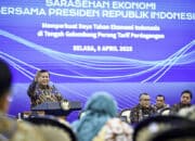 Presiden Prabowo Perintahkan Penghapusan Kuota Impor – Sekretariat Kabinet Republik Indonesia