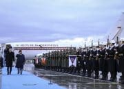 Presiden Prabowo Tiba di Ankara, Siap Sampaikan Pidato di Parlemen Turki dan Hadiri Upacara Penyambutan Kenegaraan – Sekretariat Kabinet Republik Indonesia