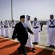 Presiden Prabowo Bertolak dari Doha Menuju Amman, Lanjutkan Kunjungan Resmi ke Yordania – Sekretariat Kabinet Republik Indonesia