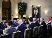 Dari Palestina hingga Pertanian, Presiden Prabowo dan Raja Abdullah II Sepakat Tingkatkan Kerja Sama Strategis – Sekretariat Kabinet Republik Indonesia