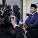 Usai Kunjungan Resmi di Yordania, Presiden Prabowo Kembali ke Tanah Air – Sekretariat Kabinet Republik Indonesia