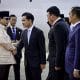 Presiden Prabowo Tiba di Tanah Air Usai Lawatan ke Kawasan Timur Tengah dan Turkiye – Sekretariat Kabinet Republik Indonesia