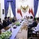 Terima Pimpinan Komisi V DPR RI, Presiden Prabowo Bahas Infrastruktur, Irigasi, dan Permukiman – Sekretariat Kabinet Republik Indonesia