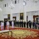 Presiden Prabowo Lantik Gubernur dan Wakil Gubernur Papua Pegunungan serta Kepulauan Bangka Belitung – Sekretariat Kabinet Republik Indonesia