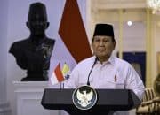 Presiden Prabowo Sampaikan Belasungkawa atas Wafatnya Paus Fransiskus – Sekretariat Kabinet Republik Indonesia