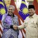 Pertemuan Hangat Presiden Prabowo dan Wakil PM Malaysia: Kawan Lama dari Masa Muda – Sekretariat Kabinet Republik Indonesia