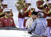 Terima Wakil PM Malaysia, Presiden Prabowo Nostalgia Hingga Bahas Isu Gaza – Sekretariat Kabinet Republik Indonesia