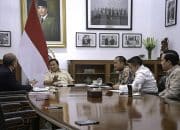 Kepercayaan Investor Terjaga, Realisasi Investasi Awal 2025 Capai Rp465,2 Triliun – Sekretariat Kabinet Republik Indonesia
