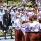 Presiden Prabowo Sambut Kunjungan Resmi PM Rabuka di Istana Merdeka – Sekretariat Kabinet Republik Indonesia