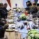 Presiden Prabowo Tegaskan Komitmen Perkuat Kerja Sama Indonesia-Fiji – Sekretariat Kabinet Republik Indonesia