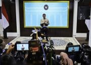 Presiden Prabowo Sikapi Bijak Usulan Forum Purnawirawan Prajurit TNI, Prioritaskan Harmonisasi Bangsa – Sekretariat Kabinet Republik Indonesia