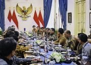 Bertemu Presiden Prabowo, Delegasi FKI Sepakat Perkuat Kerja Sama dengan Indonesia – Sekretariat Kabinet Republik Indonesia