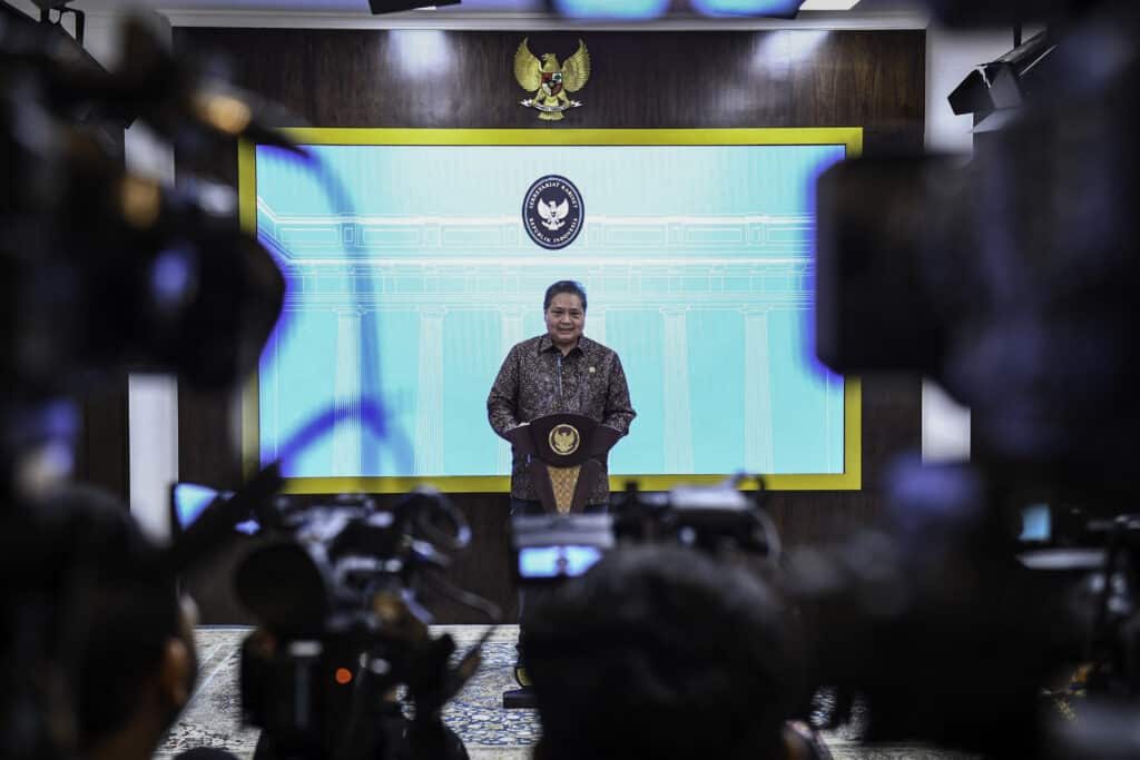 Indonesia Tawarkan Win-Win Solution dalam Perundingan Perdagangan dengan Amerika Serikat – Sekretariat Kabinet Republik Indonesia