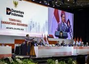 Presiden Prabowo Berikan Arahan kepada 1.500 Pimpinan BUMN dalam Acara Town Hall Danantara Indonesia – Sekretariat Kabinet Republik Indonesia