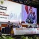 Presiden Prabowo Berikan Arahan kepada 1.500 Pimpinan BUMN dalam Acara Town Hall Danantara Indonesia – Sekretariat Kabinet Republik Indonesia