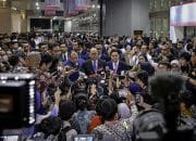 Pemerintah Tegaskan Komitmen Tata Kelola BUMN Lewat Evaluasi Komprehensif – Sekretariat Kabinet Republik Indonesia