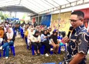 Ketua DPRD Makassar Supratman Minta Program Iuran Sampah Gratis Tepat Sasaran