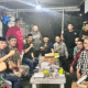 Ketua Fraksi PKB Makassar Hadiri Buka Puasa Bersama Tim BCC Batu Putih