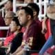 Pimpinan DPRD dan Wali Kota Makassar Kompak Nonton Laga PSM vs Persebaya