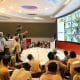 Siswa SMP Ar-Raafi Eksplorasi Dunia Digital di War Room Kota Makassar