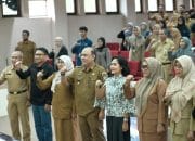 Forum Perangkat Daerah Kominfo Makassar, Bahas Digitalisasi Pelayanan Publik