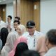 Halal Bihalal Kominfo Makassar, Pererat Sinergi Kebersamaan