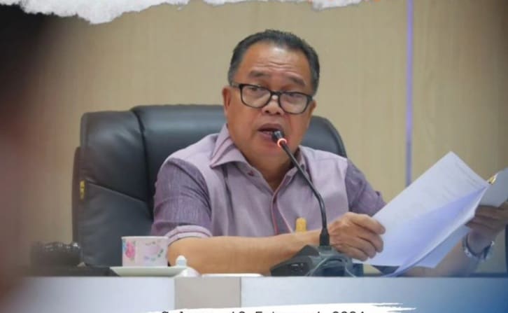 Dewan Tengahi Polemik Warga dengan Pengelola Kafe Start Ur Day