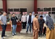 Komisi D DPRD Makassar Sidak Toilet Sekolah