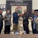 Ketua DPRD Supratman Terima Kunjungan Ketua Pengadilan Negeri Makassar