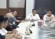 DPRD Makassar Minta Pemkot Akomodir Seluruh Tenaga Non-ASN jadi PKKK